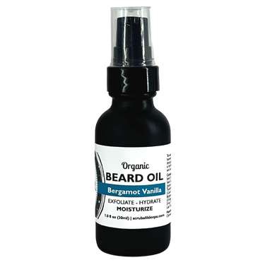 Beard Oil - Double Up